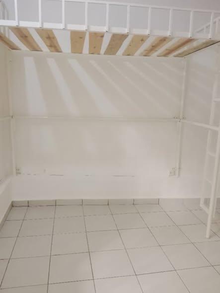 Appartement à louer — Mahamasina - photo 1