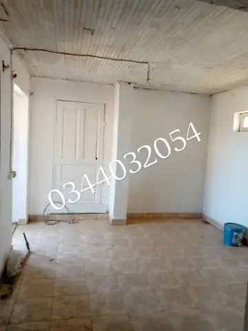 Trano Ahofa 2 ch. à louer — Analamahitsy — 250 000 Ar | Fonenako