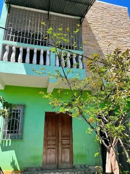 Maison 2 ch. à louer — Mahajanga - photo 1