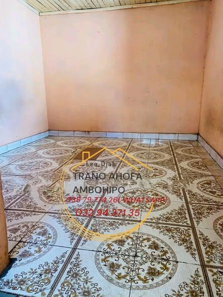 Trano Ahofa 2 ch. à louer — Ambohipo - photo 5