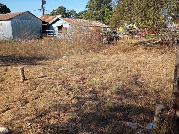 Terrain 130 m² à vendre — Mahajanga - photo 1