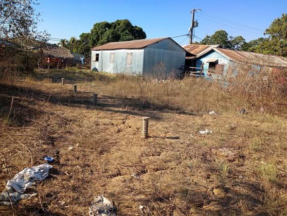 Terrain 130 m² à vendre — Mahajanga - photo 2