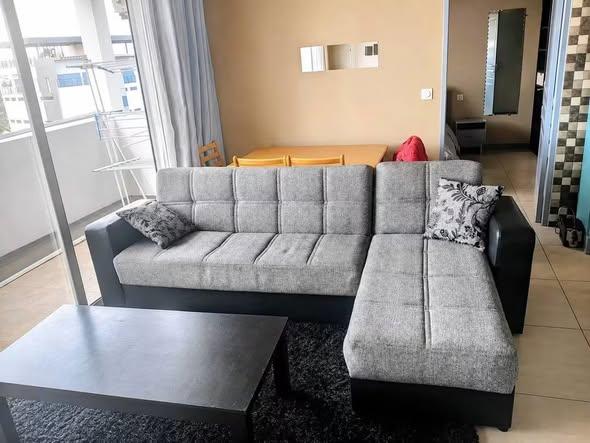 Appartement 1 ch. à louer — Ivandry - photo 1