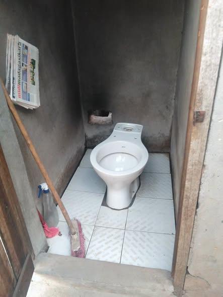 Trano Ahofa 1 ch. à louer — Andavamamba - photo 3