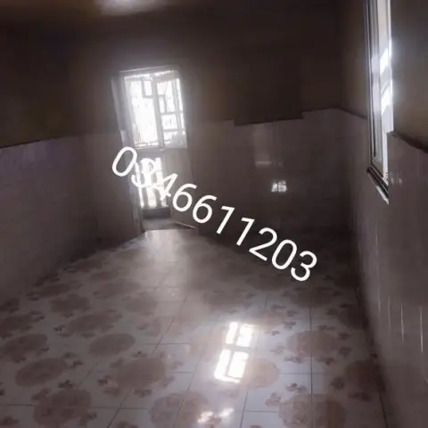 Trano Ahofa 1 ch. à louer — Isotry — 220 000 Ar | Fonenako