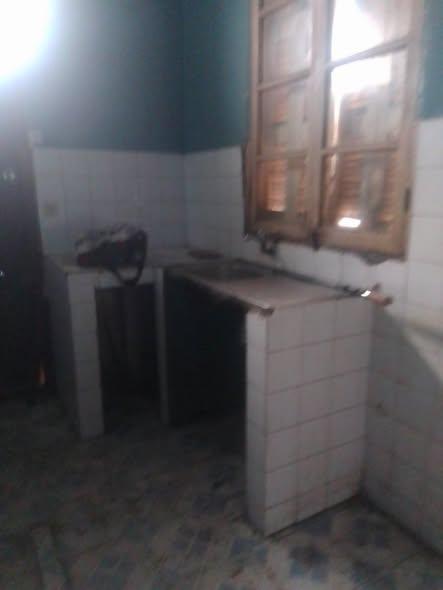 Trano Ahofa à louer — Ambanidia - photo 4