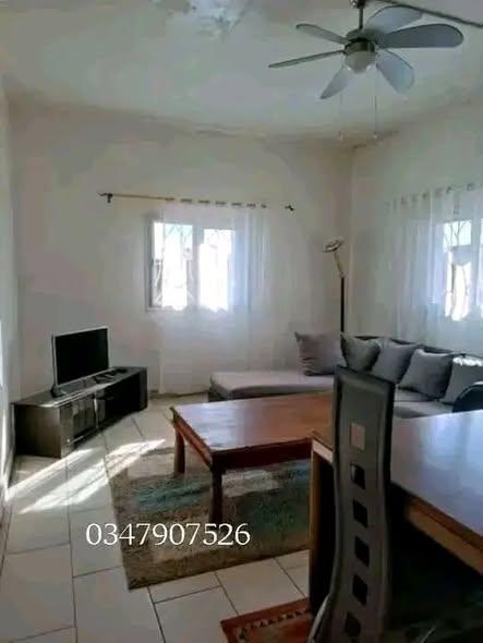 Appartement 2 ch. à louer — Ivandry - photo 4
