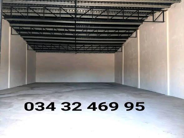 Entrepôt 250 m² à louer — Toamasina - photo 3