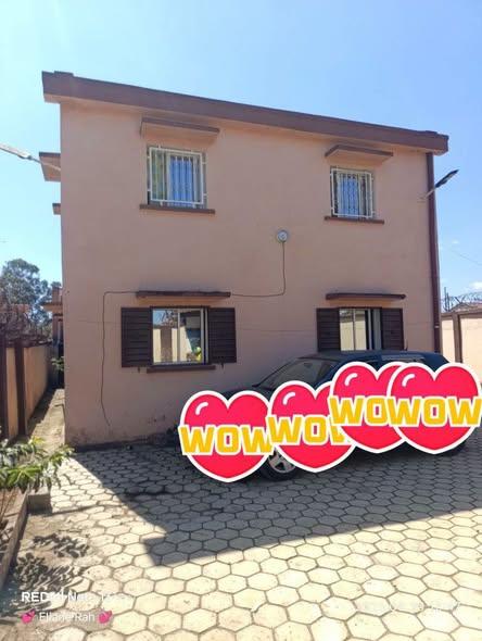 Maison 3 ch. à vendre — Moramanga - photo 2