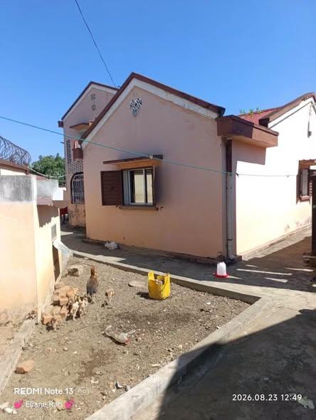 Maison 3 ch. à vendre — Moramanga - photo 4