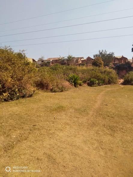 Terrain 1 100 m² à vendre — Alasora - photo 3