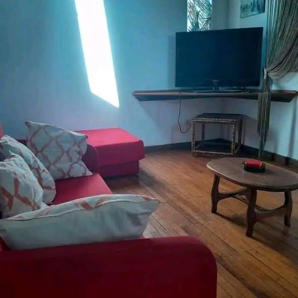 Appartement 1 ch. à louer — Ambatoroka - photo 2