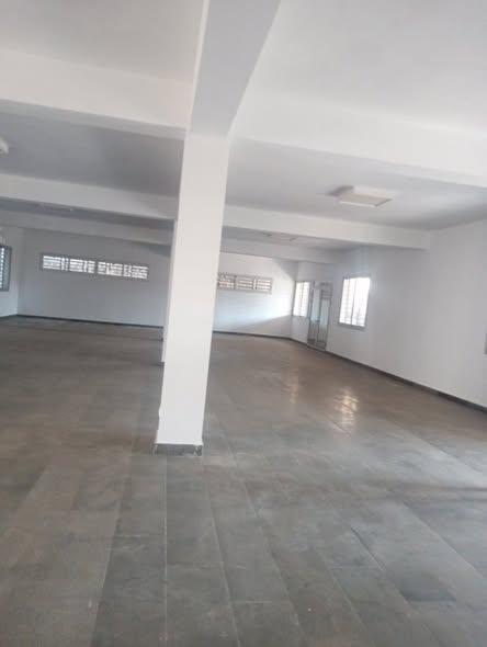 Entrepôt 240 m² à louer — Analamahitsy - photo 1