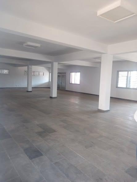 Entrepôt 240 m² à louer — Analamahitsy - photo 2