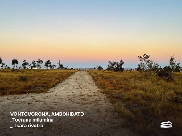 Terrain à vendre — Vontovorona - photo 4
