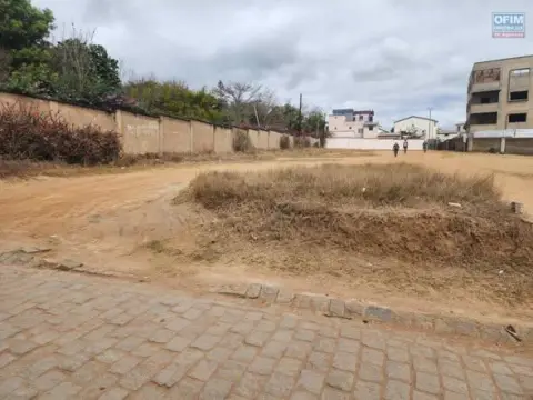Terrain 600 m² à vendre… — 210 000 000 Ar | Fonenako