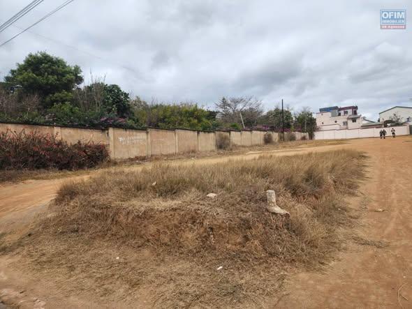 Terrain 600 m² à vendre — Andoharanofotsy - photo 2