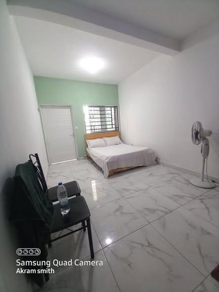Appartement 1 ch. à louer — Mahajanga - photo 1
