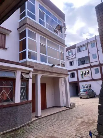 Appartement 3 ch. à louer… — 3 000 000 Ar | Fonenako