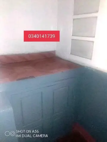Trano Ahofa 1 ch. à louer… — 200 000 Ar | Fonenako