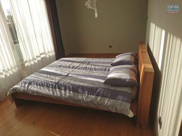 Appartement 2 ch. à louer — Ankadimbahoaka - photo 3