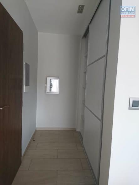 Appartement 2 ch. à louer — Ankadimbahoaka - photo 4