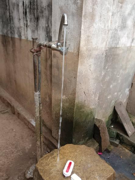 Maison 1 ch. à louer — Ambohimirary - photo 1