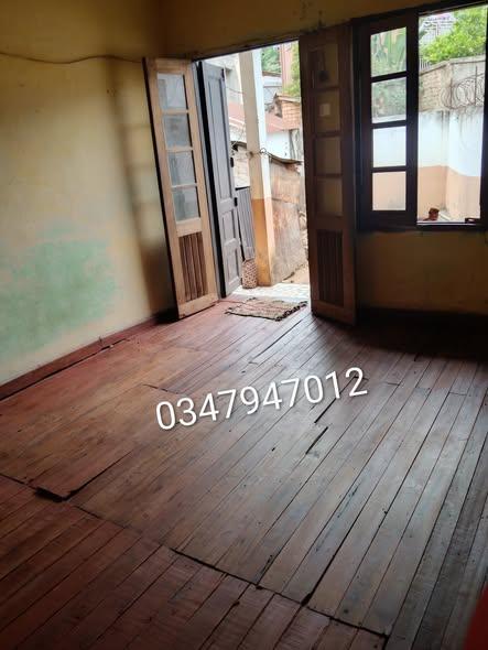 Maison 1 ch. à louer — Ambohimirary - photo 3