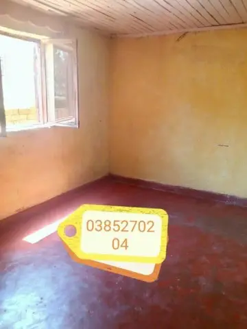 Maison 1 ch. à louer — Ambany