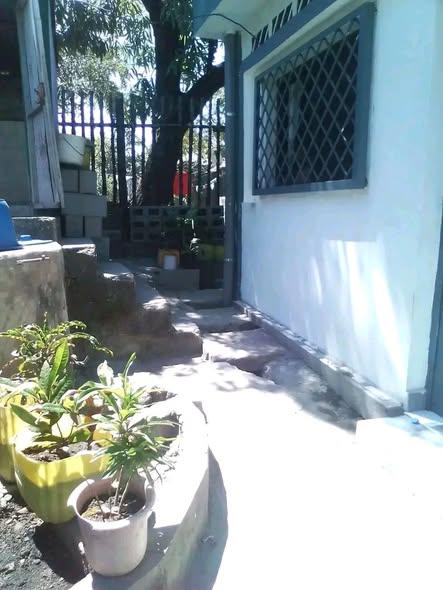 Trano Ahofa à louer — Mahatsinjo - photo 1