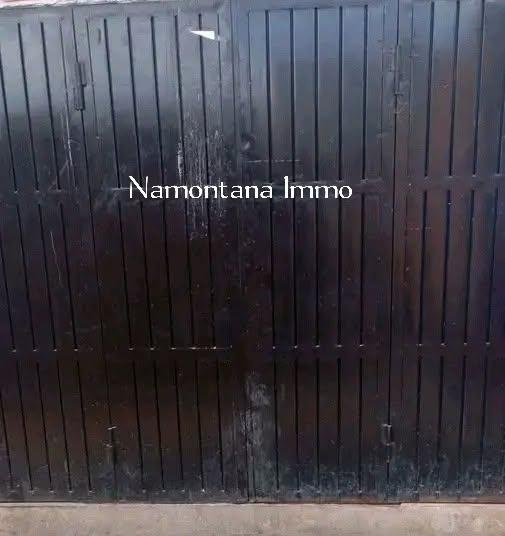 Local commercial à louer — Antananarivo - photo 1
