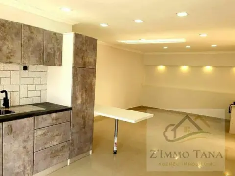 Appartement 2 ch. à louer… — 20 000 000 Ar | Fonenako