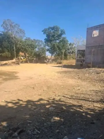 Maison 400 m² à vendre — Mahajanga