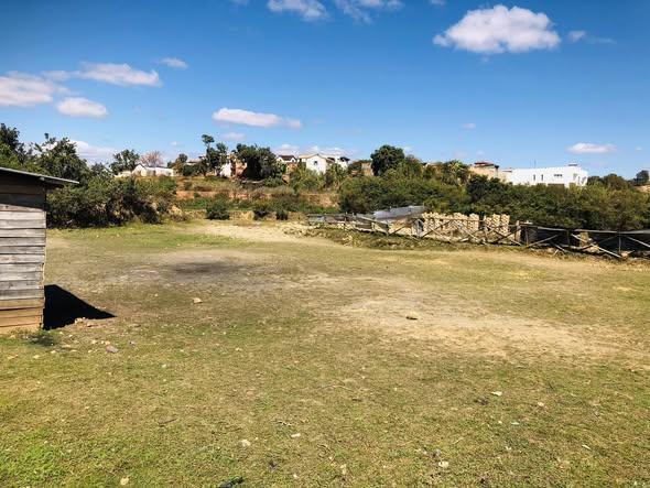 Terrain 600 m² à vendre — Bypass - photo 2