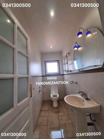 Appartement 4 ch. à louer — Itaosy - photo 5