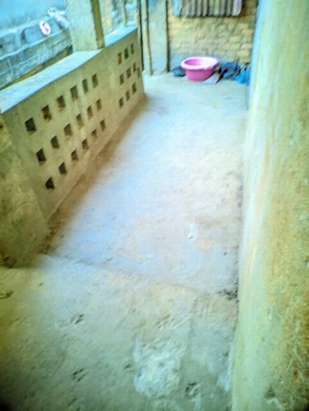 Trano Ahofa 1 ch. à louer — Tanjombato - photo 3