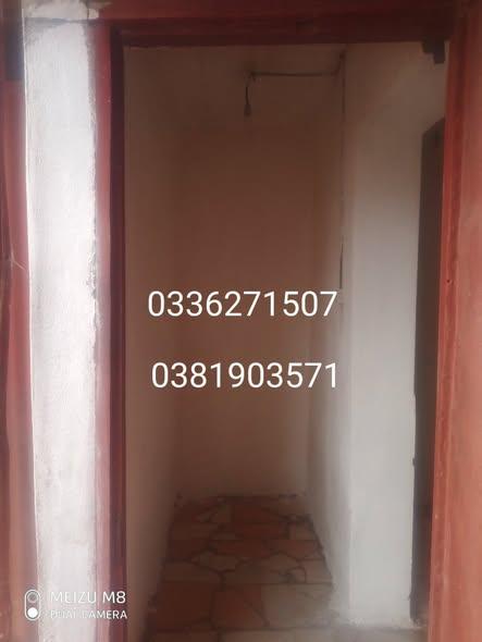 Maison 1 ch. à louer — Ambany - photo 4