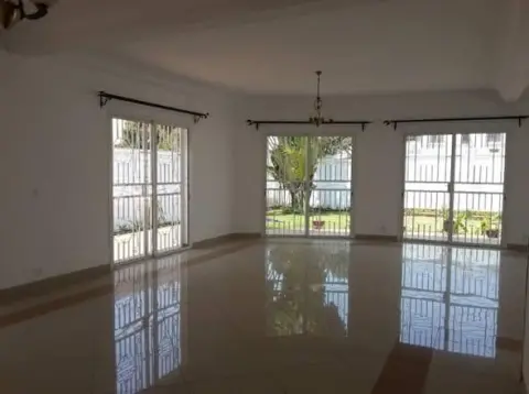 Maison 4 ch. 72 m² à louer — Ivandry — 4 500 000 Ar | Fonenako