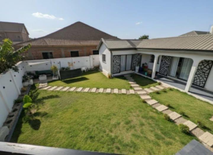 Maison à vendre — Mandaniresaka - photo 1