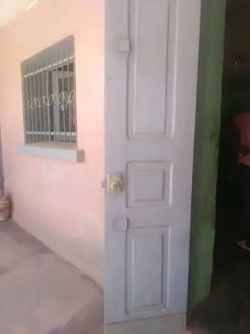 Trano Ahofa 1 ch. à louer — Alasora — 120 000 Ar | Fonenako