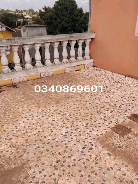 Maison 6 ch. à vendre — Anosiala - photo 3