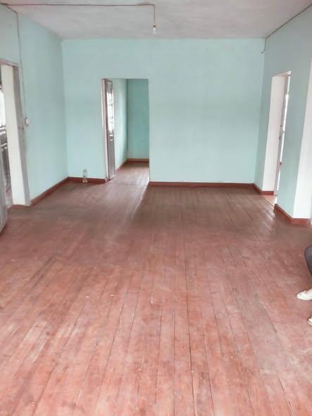 Appartement 3 ch. à louer — Moramanga - photo 1