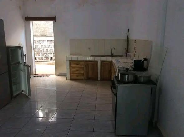 Maison 3 ch. à louer — Antsiranana - photo 4