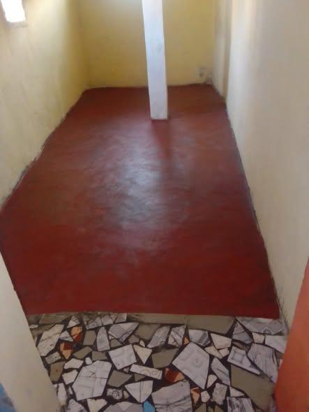 Trano Ahofa 1 ch. à louer — Soanierana - photo 1