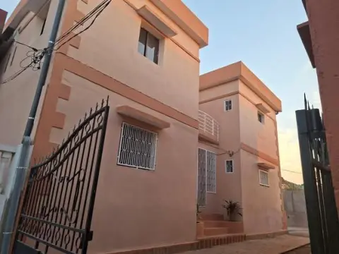 Maison 5 ch. à vendre… — 150 000 000 Ar | Fonenako