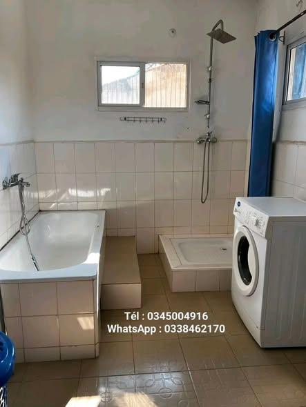 Appartement 2 ch. à louer — Ambohibao - photo 3