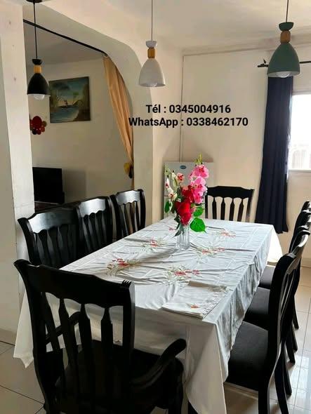 Appartement 2 ch. à louer — Ambohibao - photo 4
