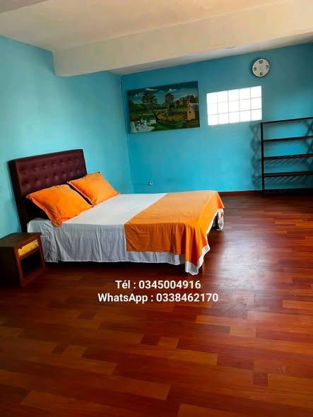 Appartement 2 ch. à louer — Ambohibao - photo 5