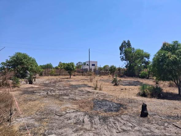 Terrain 2 000 m² à vendre — Mahajanga - photo 3
