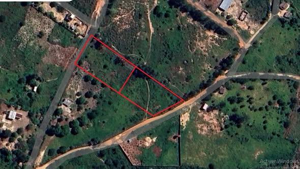 Terrain 2 000 m² à vendre — Mahajanga - photo 5